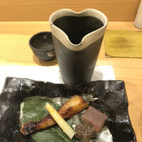 鮨 うら山 本店 - 