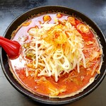 麺辛屋 二代目 美國 - 