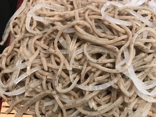 Soba Washoku Nagomi - 