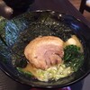 横浜家系ラーメン 坂戸家