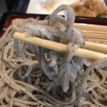 そば和食なごみ - 