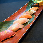 Kaisen Sushi Izakaya Sushishimozu - 