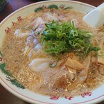 ラーメン魁力屋 - 