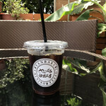 やんばる焙煎工房 - ダークブレッド