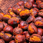 京丹波 - 料理写真:焼ポン1