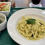 カフェ＆バー ブロッサム - 