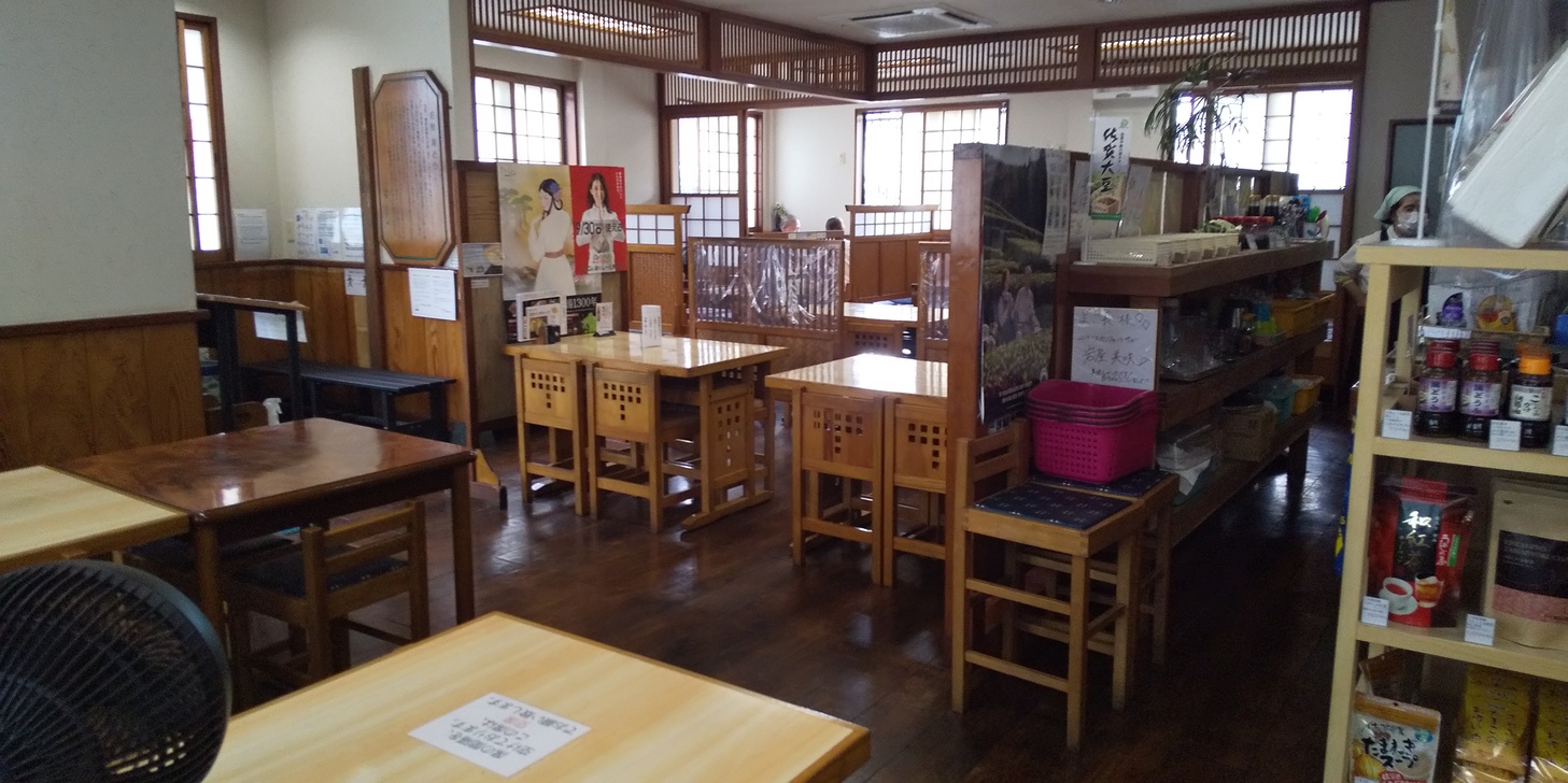 slr7さんが投稿した宗庵 よこ長（佐賀/嬉野市その他）の口コミ詳細 [食べログ] 宗庵 よこ長