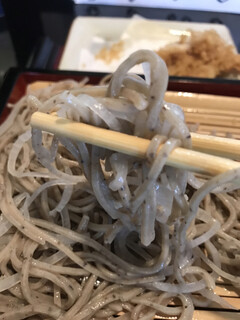 Soba Washoku Nagomi - 