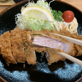 押上駅でおすすめの美味しいとんかつをご紹介 食べログ