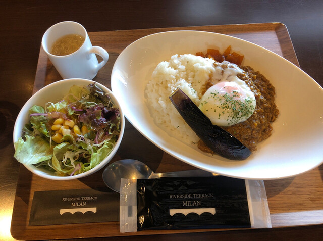 Milan Riverside Terrace 旧店名 Sports Cafe Milan 新潟 ダイニングバー 食べログ Milan Riverside Terrace 旧店名 Sports Cafe Milan 新潟 ダイニングバー 食べログ