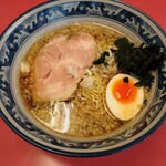 麺屋さんきゅう - 