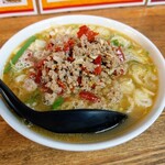 Taiwan Ramen Sen - 