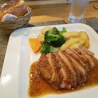 ビフトロ バイ ラ コクシネル - 