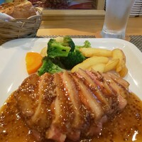 ビフトロ バイ ラ コクシネル - 