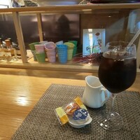 ビフトロ バイ ラ コクシネル - 