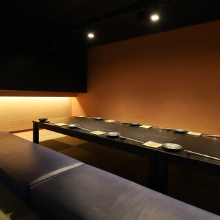 10名様　座敷個室
                                          
                                          ミニマムチャージ
                                          （最低利用料金）
                                          　3万～4.4万円