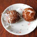 植松 - あんどうなつ