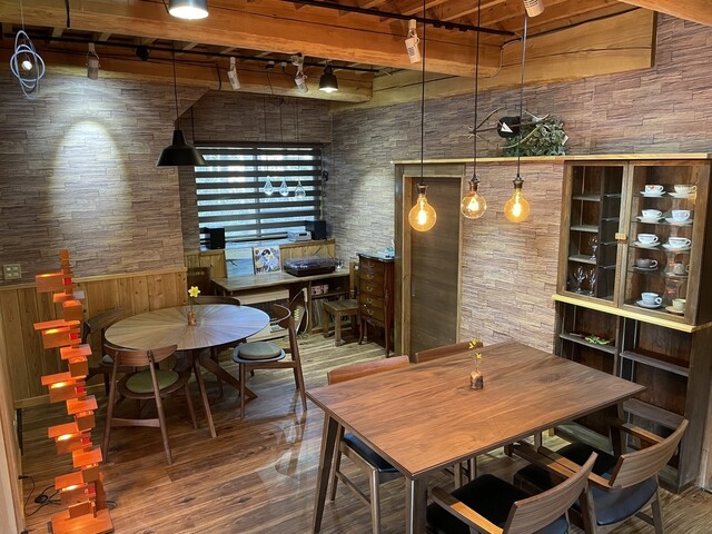 Zao樹のなか 採りたてやさいとチーズケーキ - 蔵王町その他（ケーキ）の写真