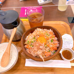 こめらく みんなで、お茶漬け日和。 - 