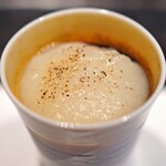 きう - 甘鯛と蕪