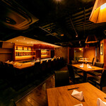 Teppanyaki Madoi - 