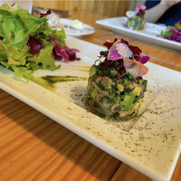 ビストロ ラ・プリュム -  ビストロ ラ・プリュム -