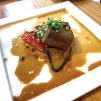 ビストロ ラ・プリュム -  ビストロ ラ・プリュム -