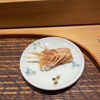 肉割烹 上 - 