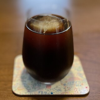 Zao樹のなか 採りたてやさいとチーズケーキ_2