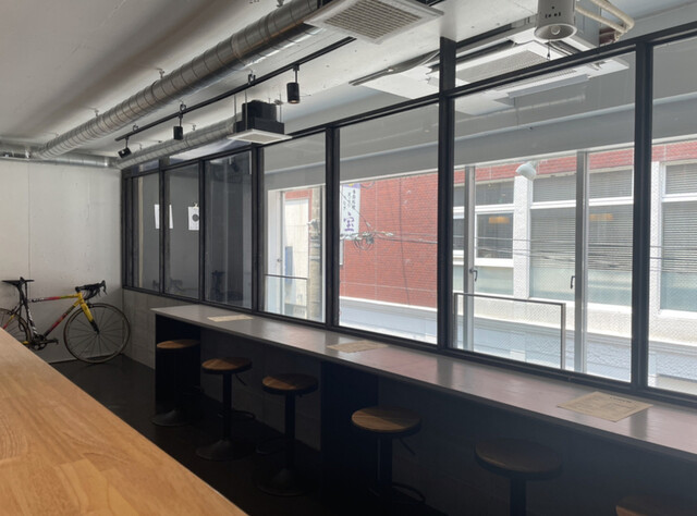 Calibar Hiroshima photo 5