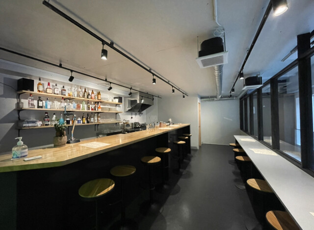 Calibar Hiroshima photo 4