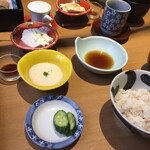 四季料理 はな坊 - 