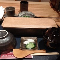 うなぎ四代目菊川 ミッドランドスクエア 名古屋本店 - 