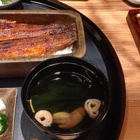 うなぎ四代目菊川 ミッドランドスクエア 名古屋本店 - 