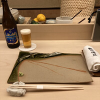 鮨 木場谷 - 基本コースのみ。