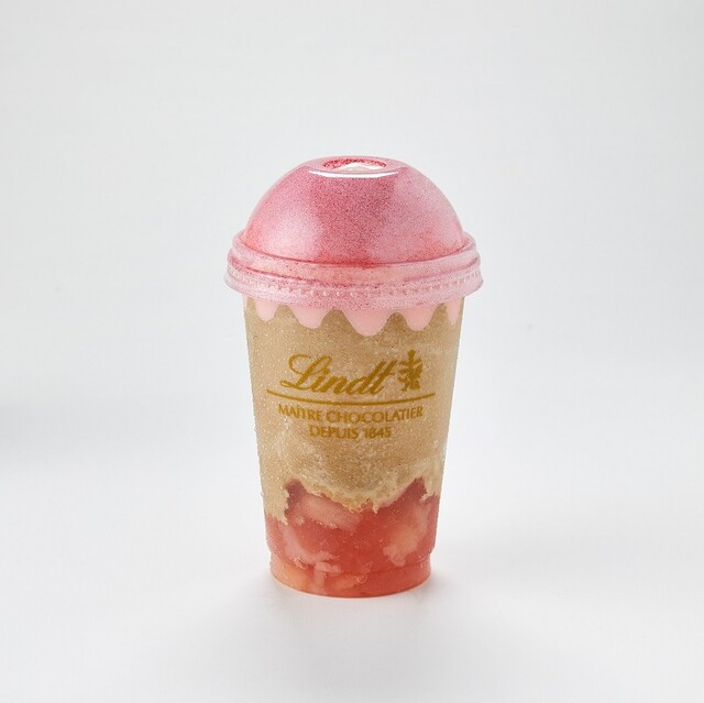 リンツ ショコラ ブティック カフェ 岡山一番街店 岡山駅前 カフェ 食べログ