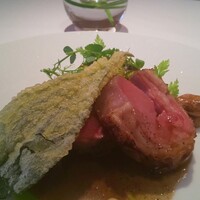 レ セゾン - フランス産仔羊