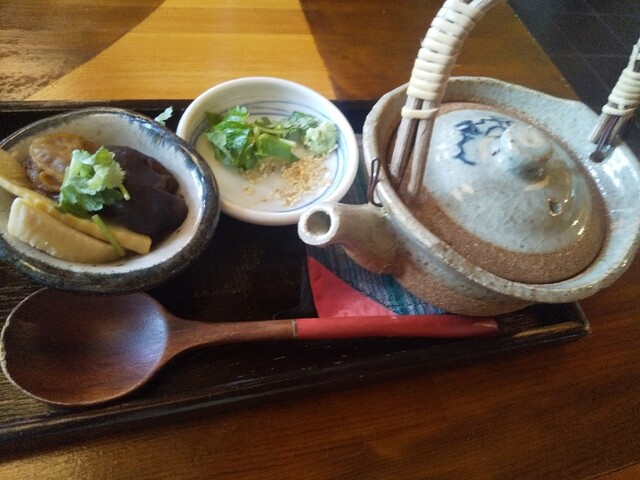 山葵（やまあおい） - 会津若松（釜飯）の写真