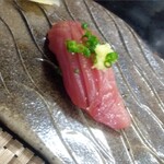 Sushi Kappou Kitahachi - 