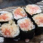 Sushi Kappou Kitahachi - 