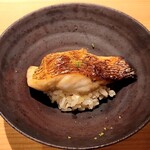 島津 - ノドグロご飯