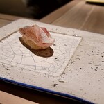 島津 - カスゴ鯛