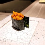 島津 - 馬糞ウニ