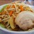 麺カフェ ひまわり - 料理写真:もやしラーメン