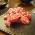 炭火焼ホルモン ぐう - 