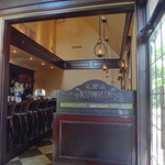 プティパレ - 素敵すぎる店内です