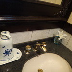 プティパレ - ここにも癒しを感じますです