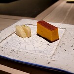 島津 - 玉とべったら