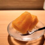 島津 - 夕張メロン