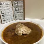 かれーの店 うどん  - 